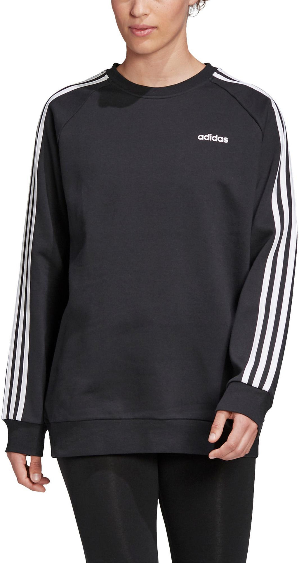 Essentials Boyfriend Sweatshirt