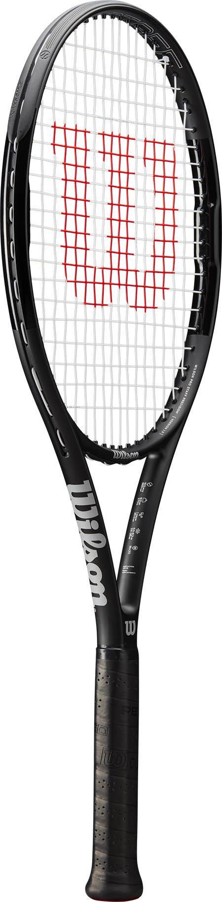 pro staff precision 100