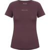 jacquard t-shirt