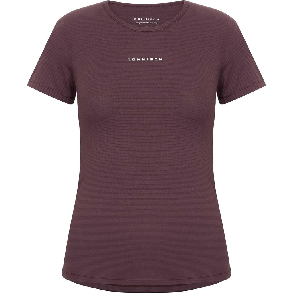 jacquard t-shirt