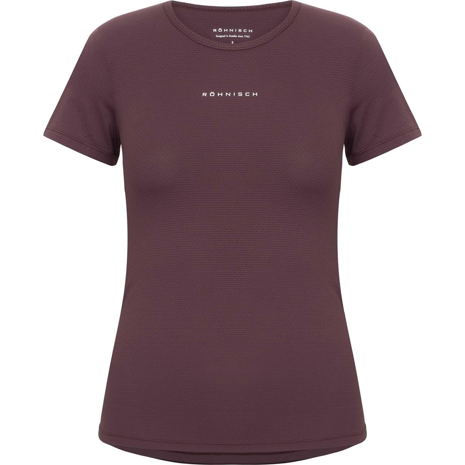 jacquard t-shirt