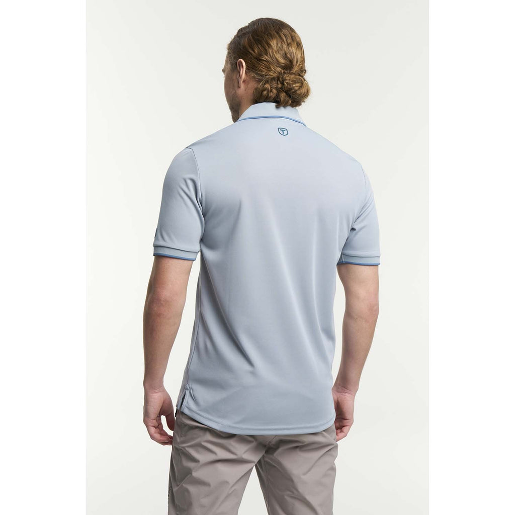 Txlite Q-dry Polo outdoor