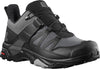 X Ultra 4 Mid Gtx Bk