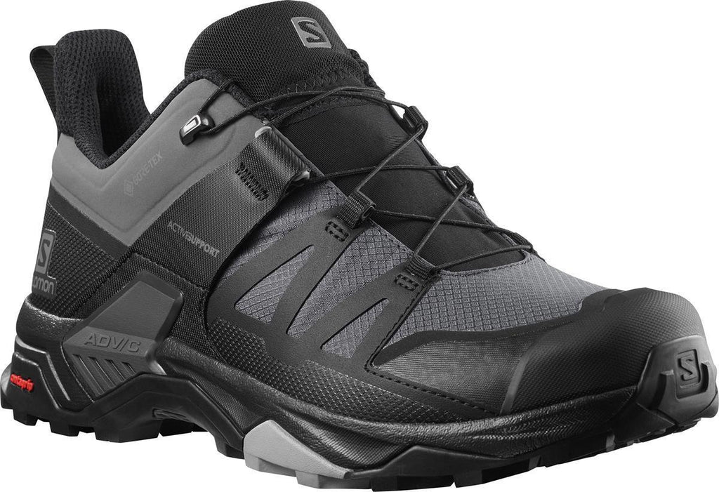 X Ultra 4 Mid Gtx Bk