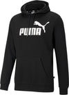 Essential Big Logo hoodie