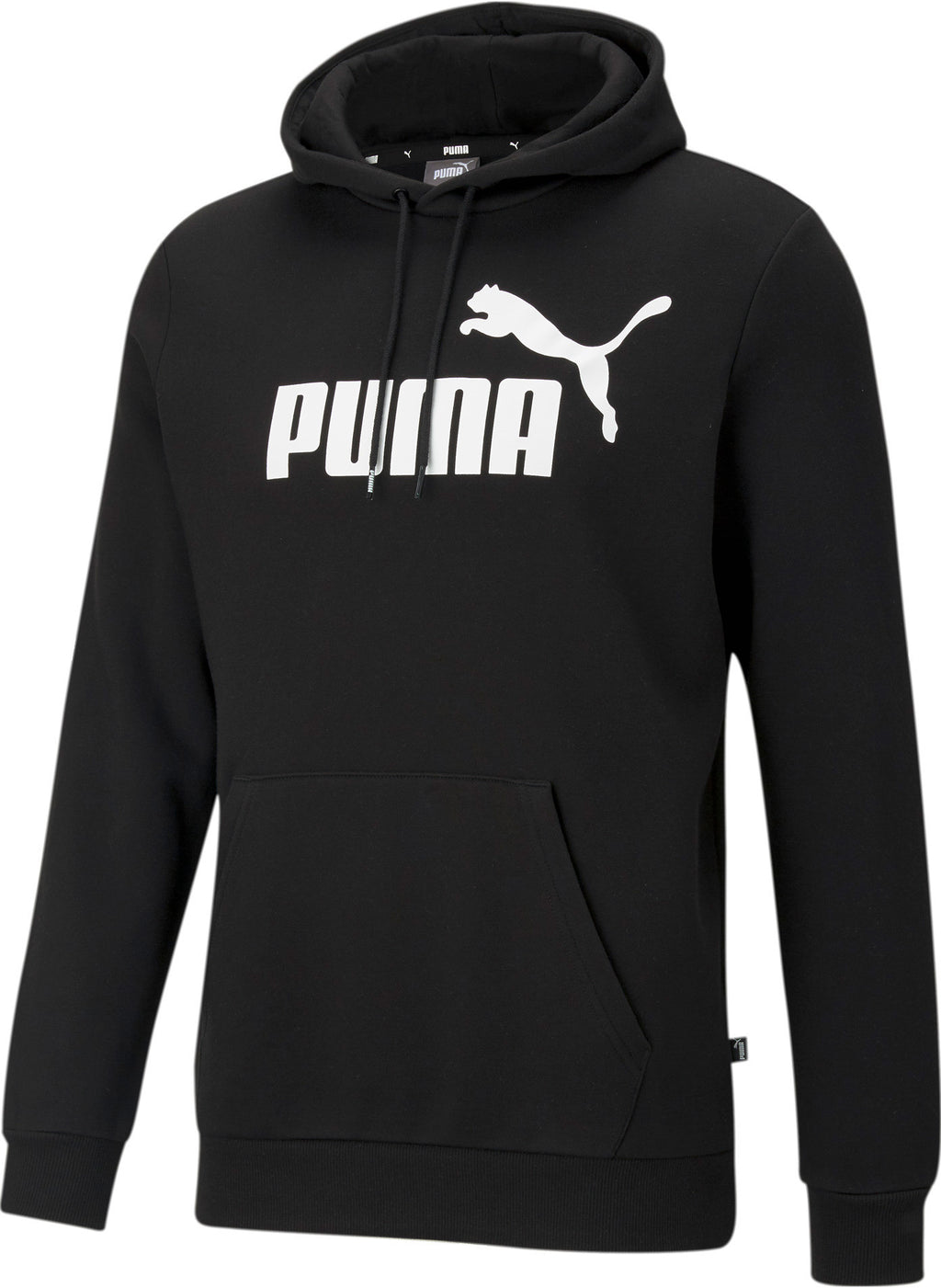 Essential Big Logo hoodie