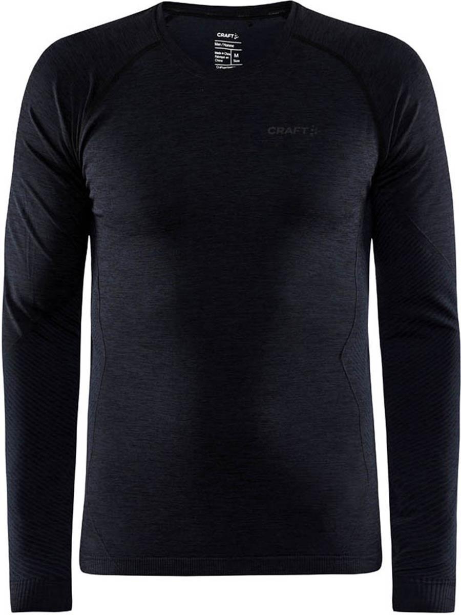 core dry active comfort longsleeve