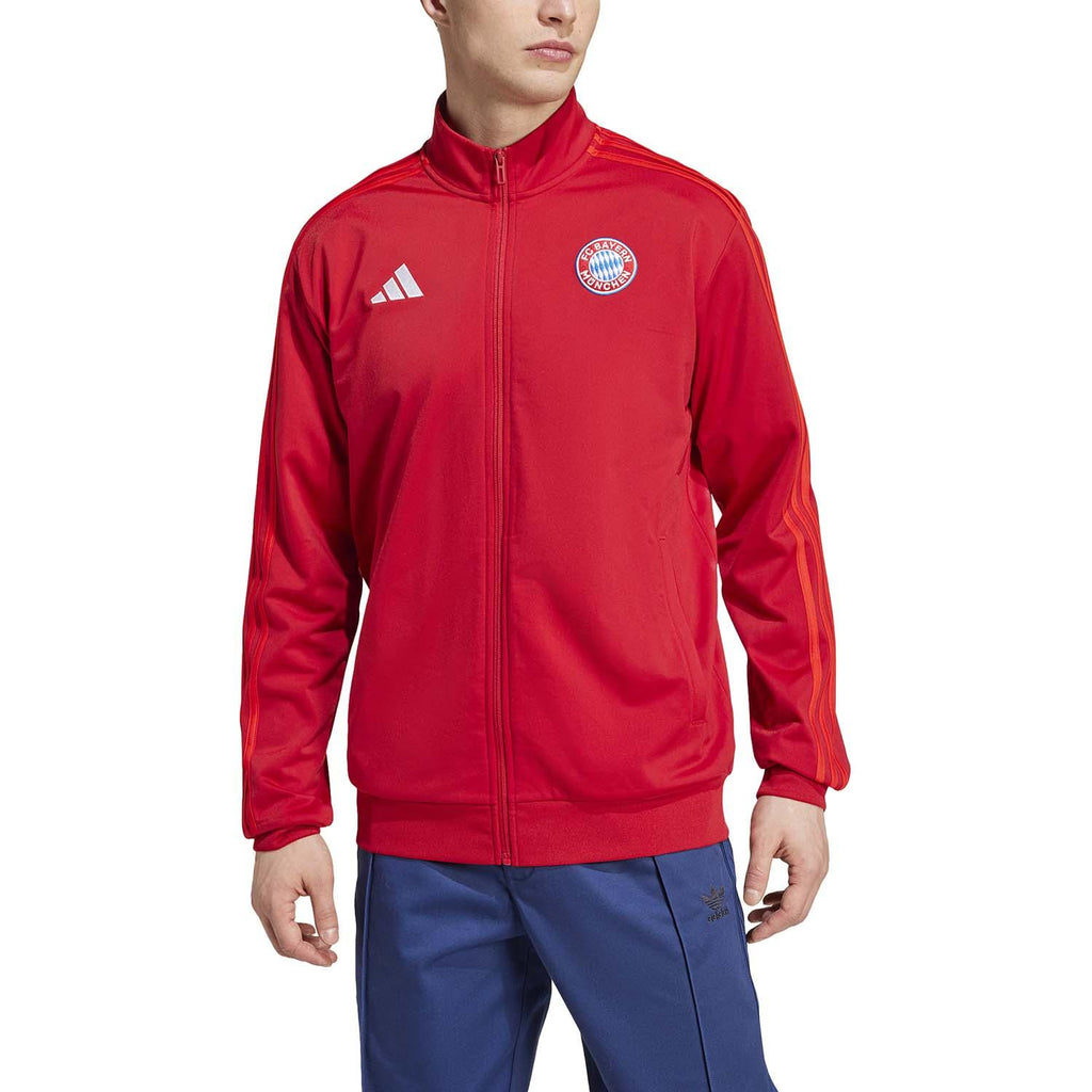 FC Bayern München DNA Sportjack