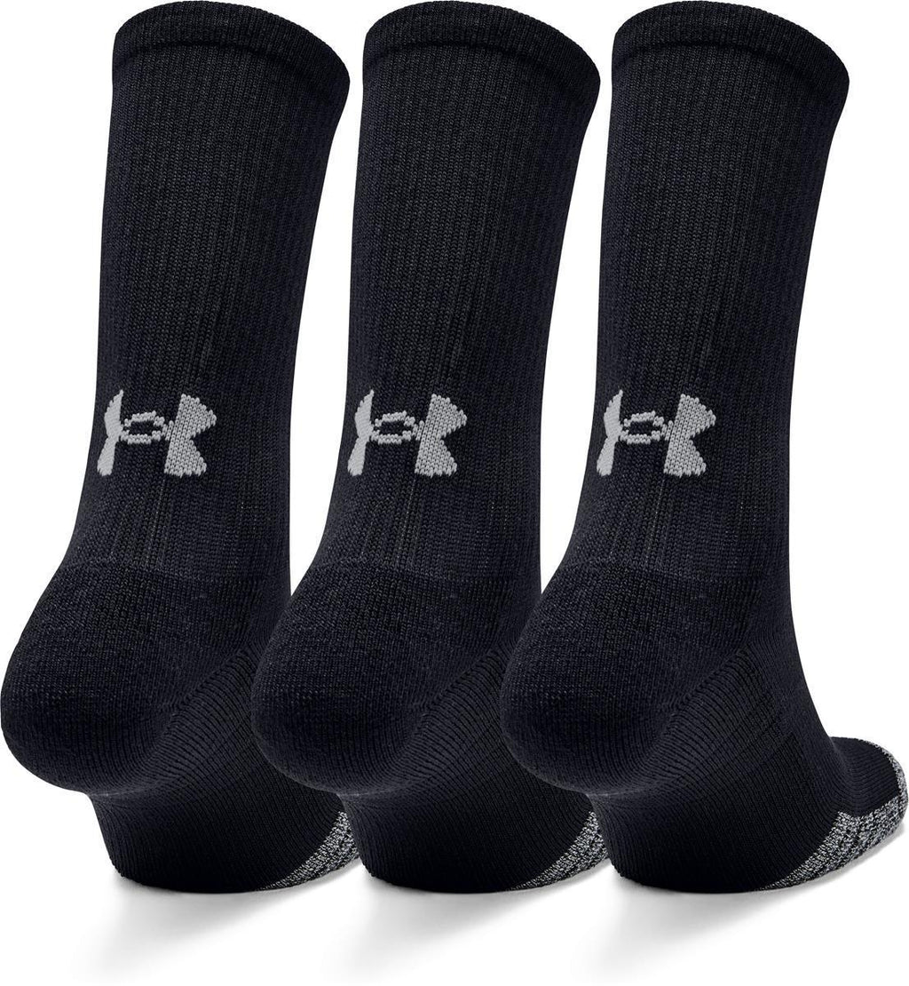 Ua Heatgear Crew