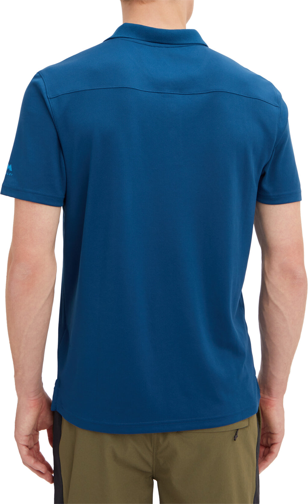 Pellew polo shirt