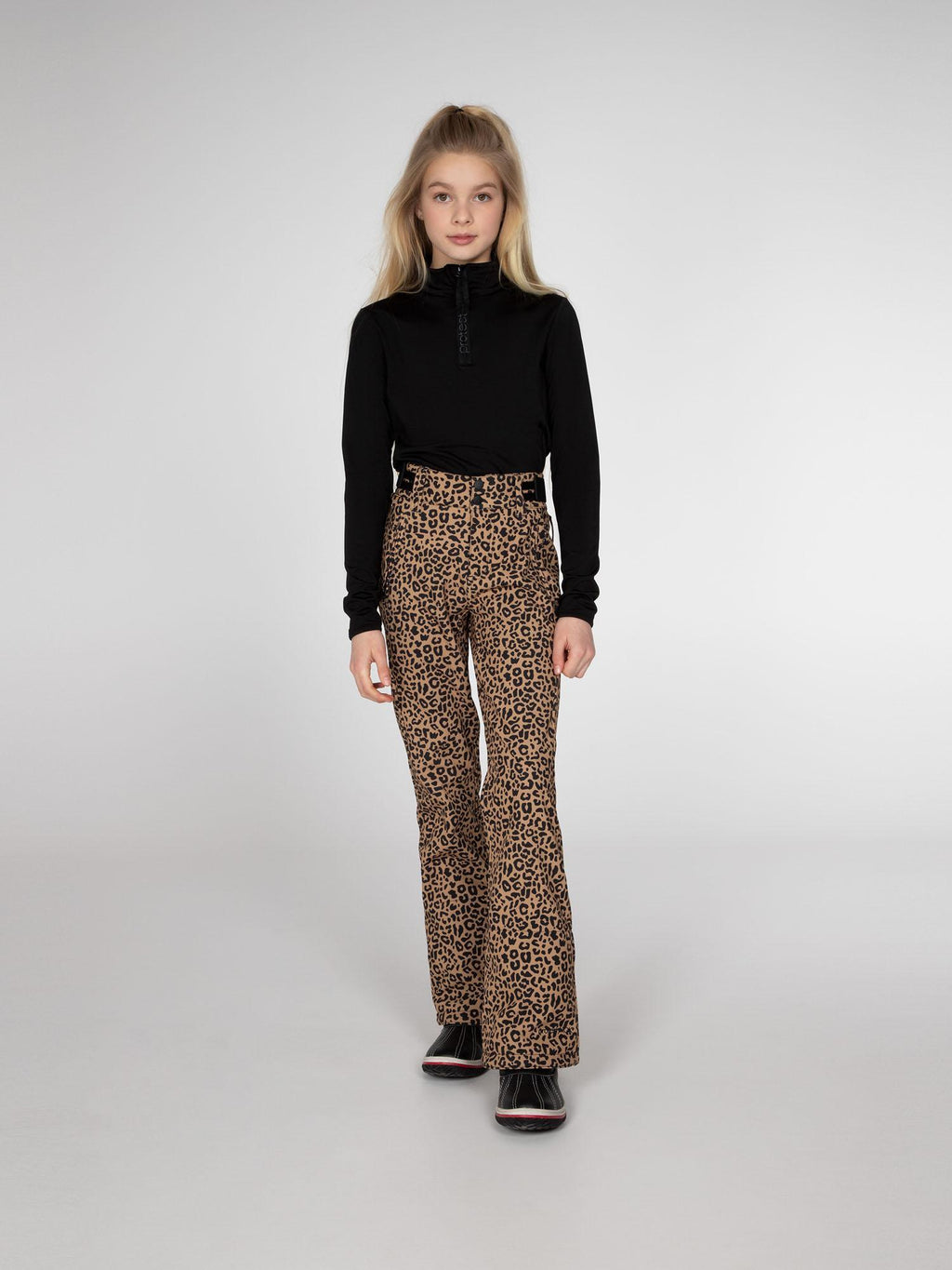 Nika Jr Snowpants