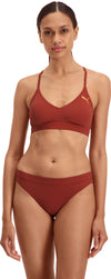 Sporty Brazilian bikinibroekje