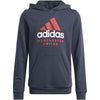 Manchester United Hoodie Kids