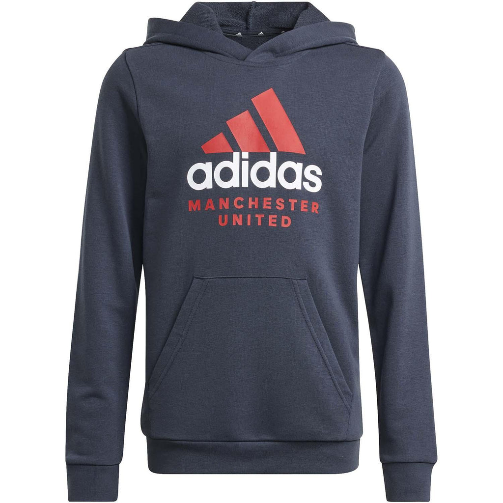 Manchester United Hoodie Kids