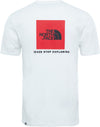 Red Box shirt
