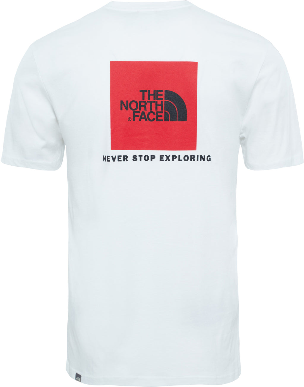 Red Box shirt