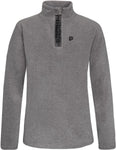 perfectym jr 1/4 zip top