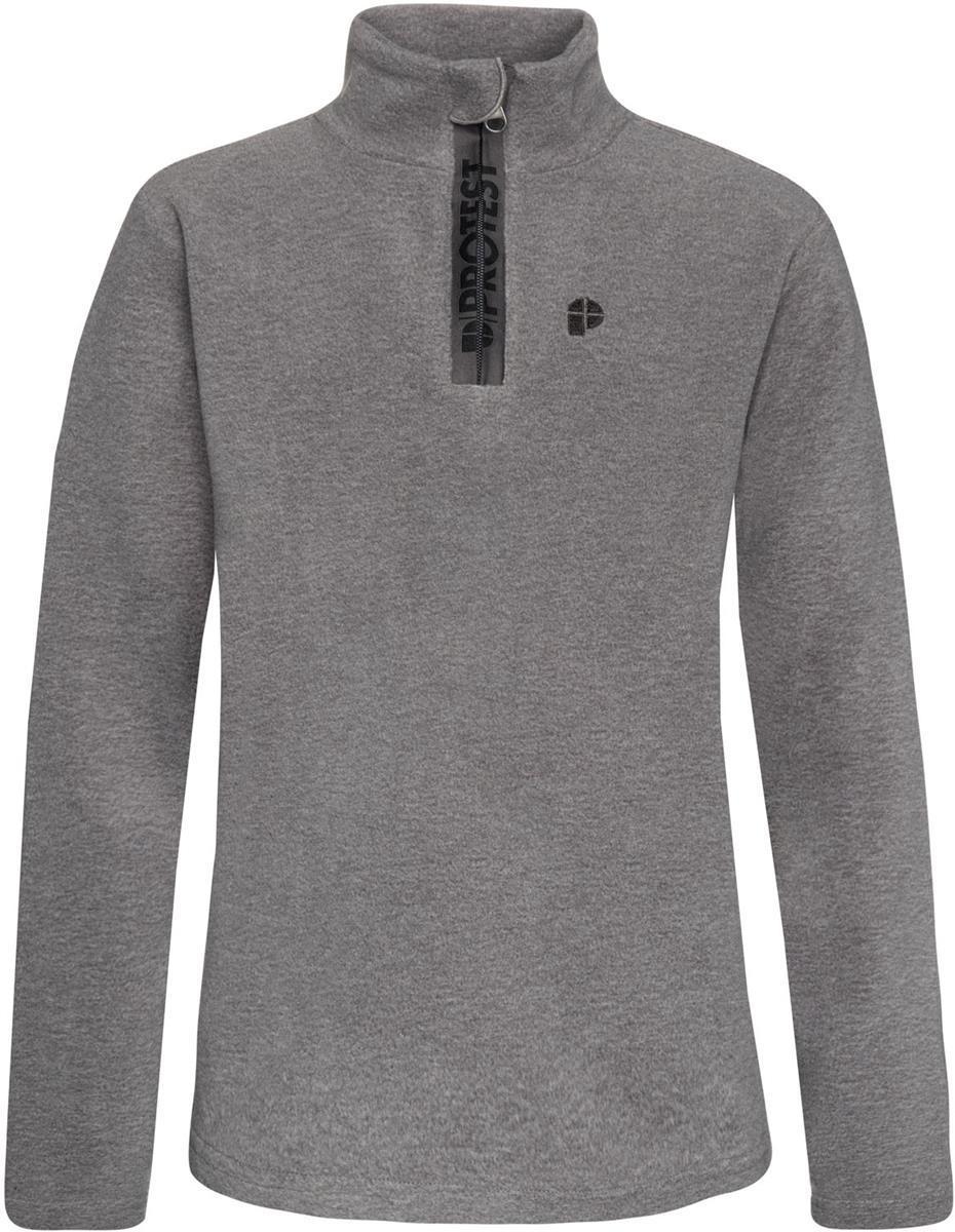 perfectym jr 1/4 zip top