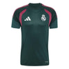 Real Madrid 26/27 Tiro 26 Competition Training Jersey