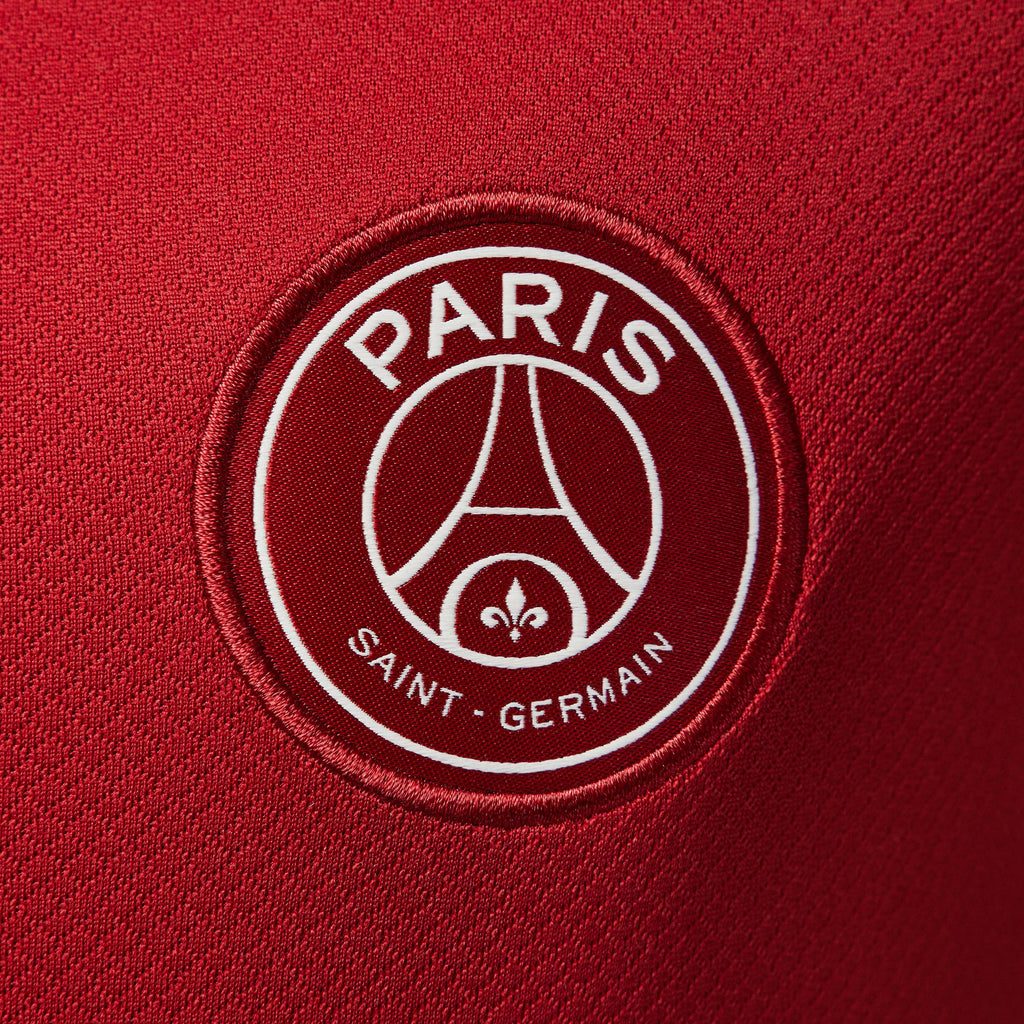 Paris Saint Germain 4th 2024/25 Strike top