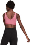 Essentials 3-Stripes croptop