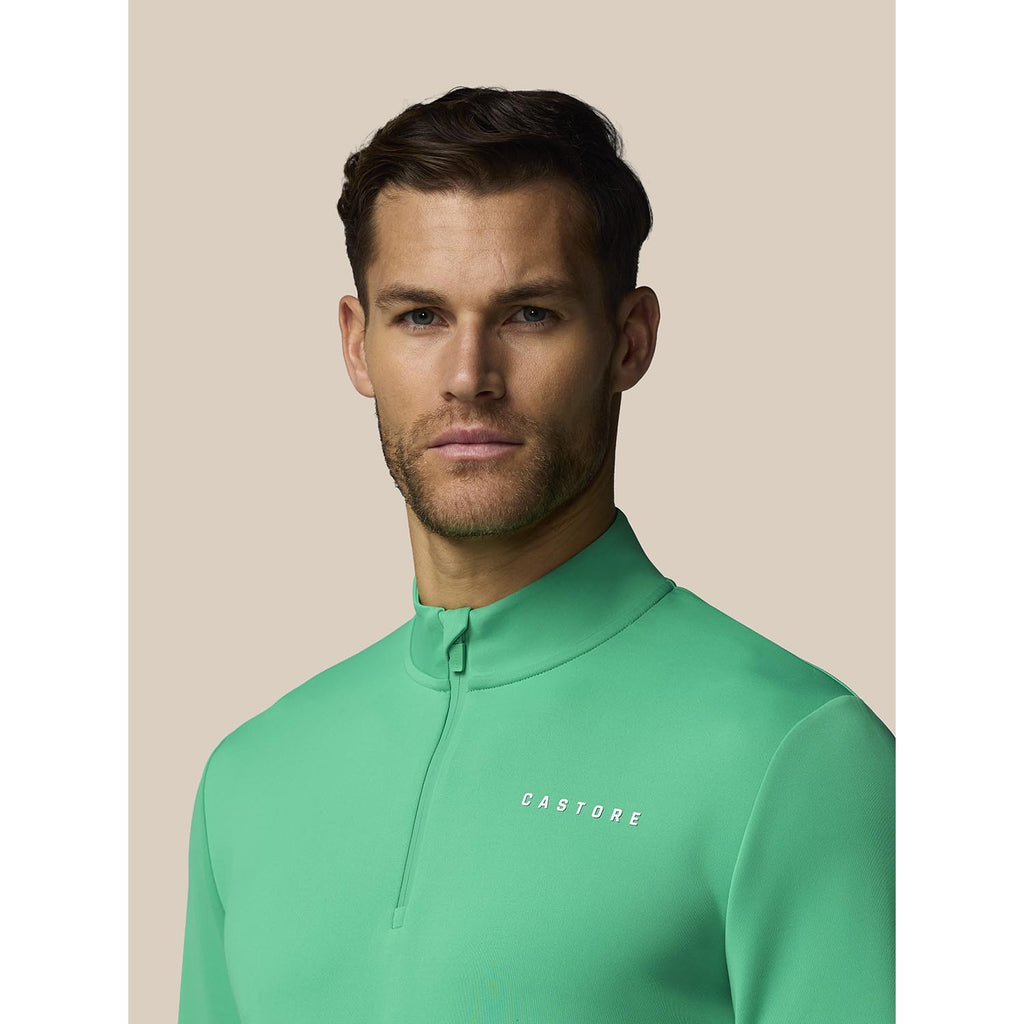 Flex 1/4 Zip Sweatshirt Hooded sportcasual