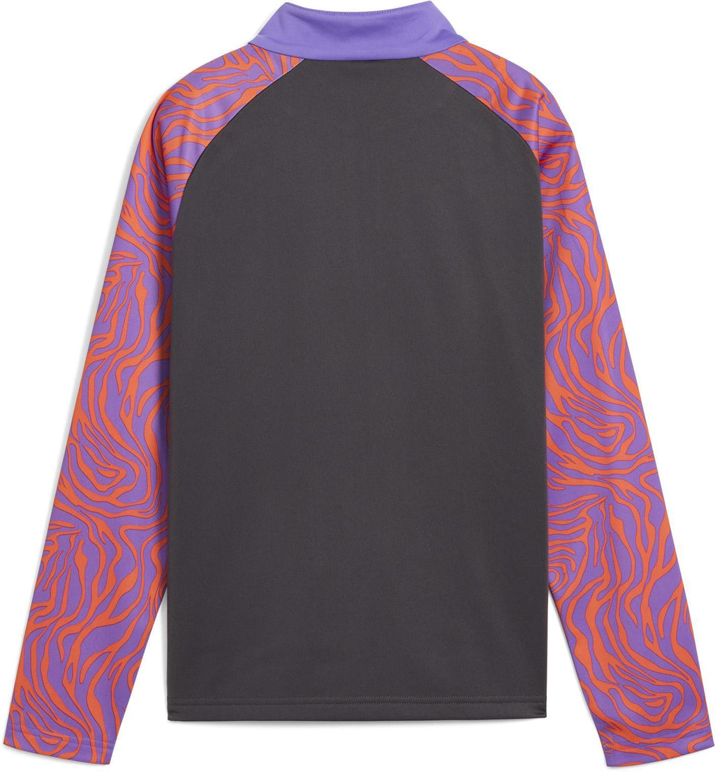 Neymar Jr Creativity 1/4 Zip jack