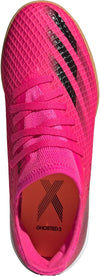 X Ghosted.3 Indoor Voetbalschoenen
