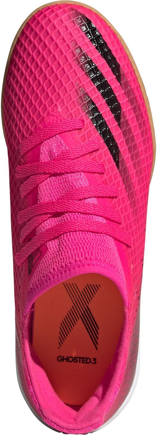 X Ghosted.3 Indoor Voetbalschoenen