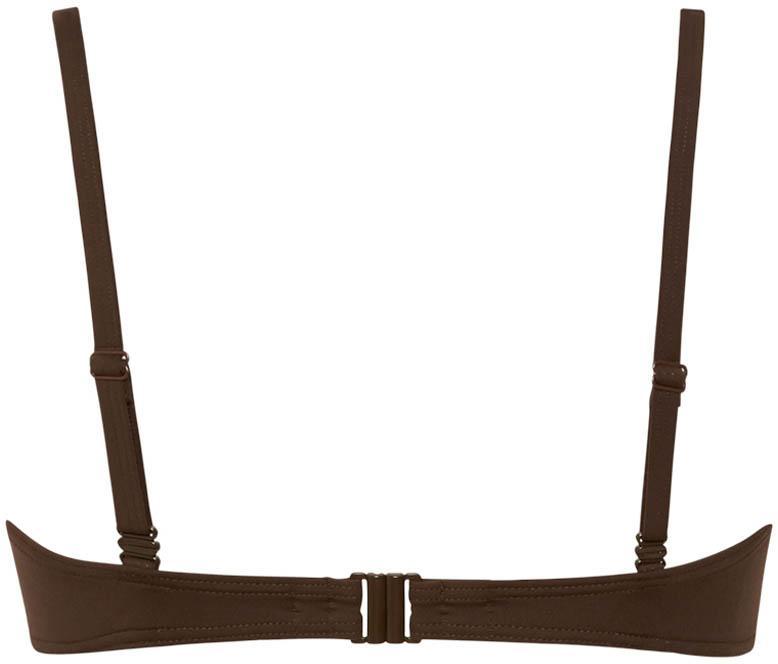 top bikini padded wired