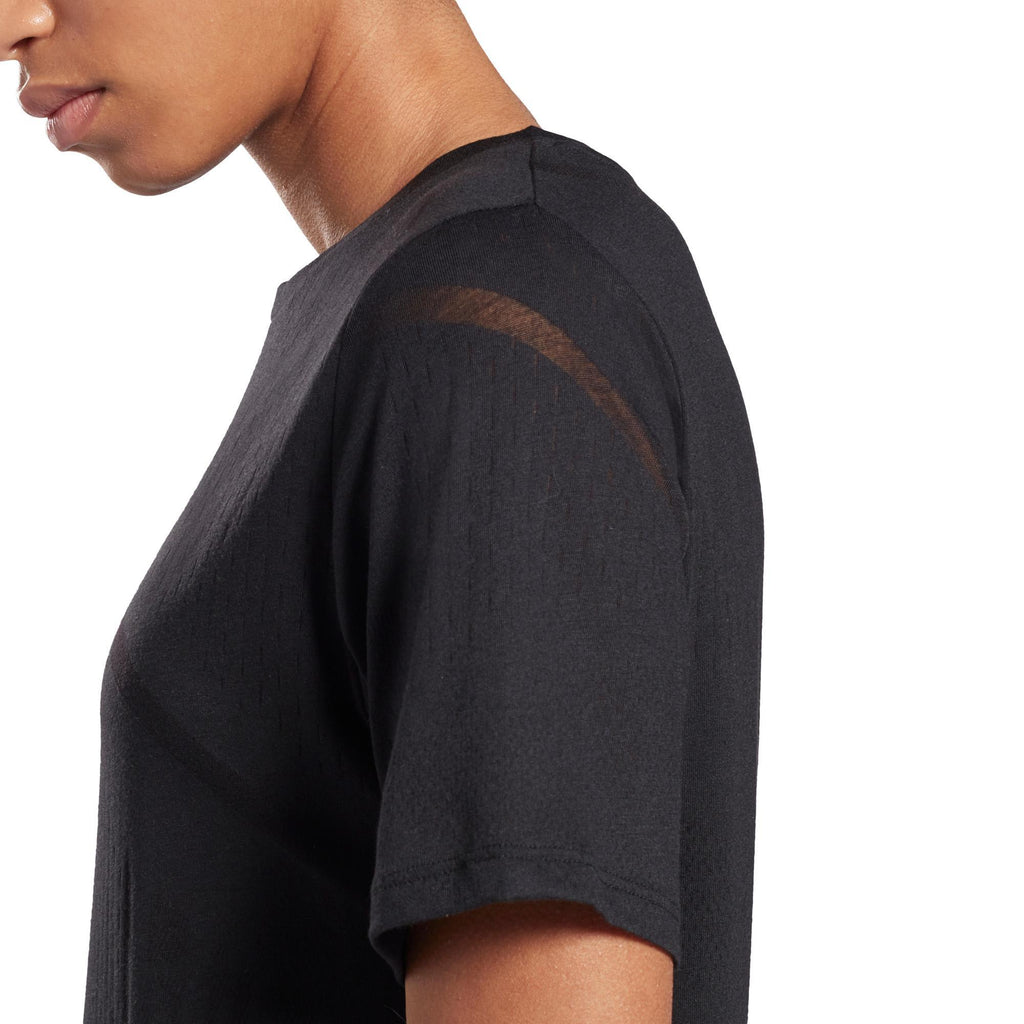 Ts Burnout Tee