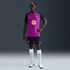FC Barcelona Strike