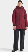 sanne wmns parka