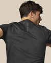 Engineered Knit Ss Tee