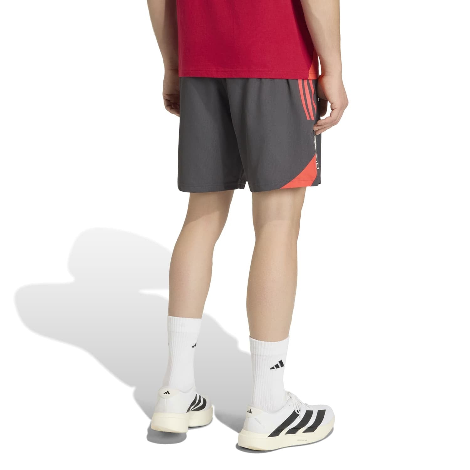 Liverpool FC Dt Training Shorts replica