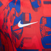 Atlético Madrid Academy Pro Heren Nike Dri-FIT Pre-Match voetbaltop
