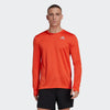 Own The Run Longsleeve