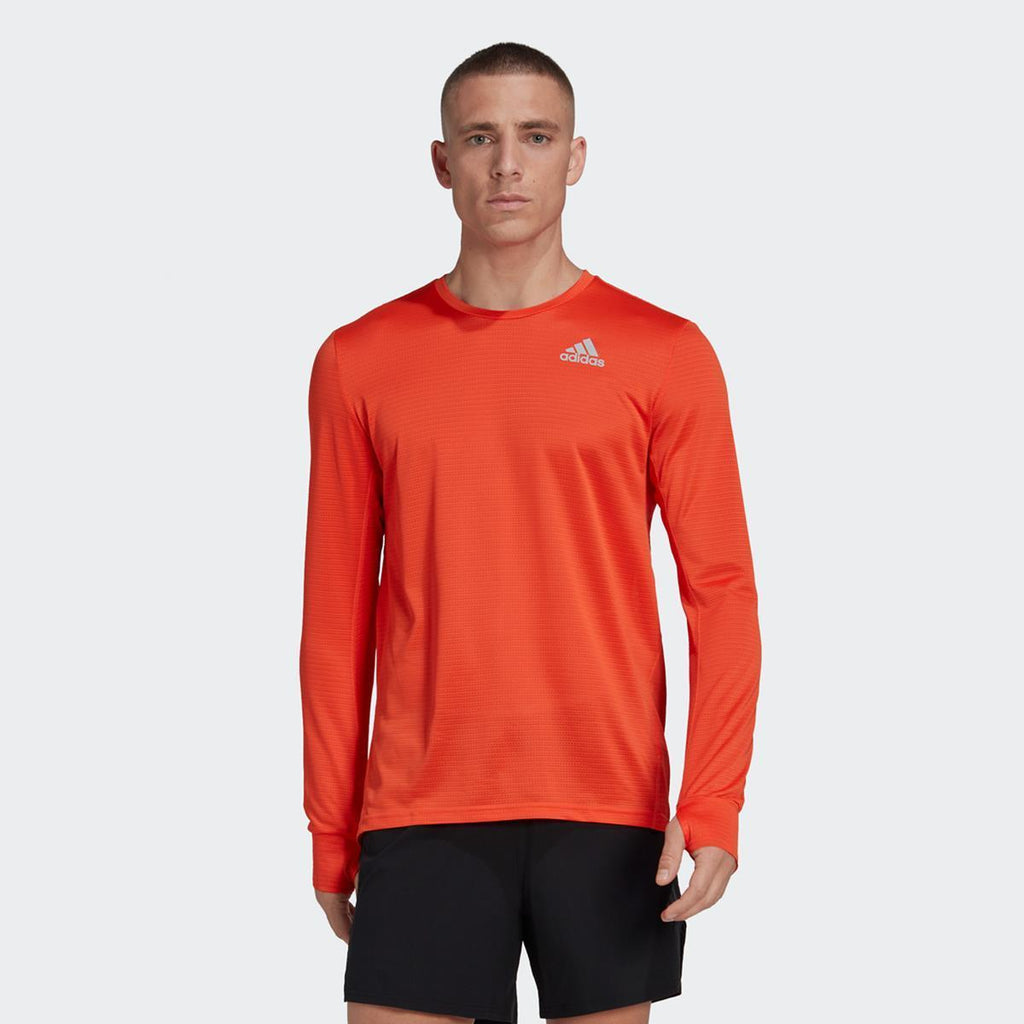 Own The Run Longsleeve
