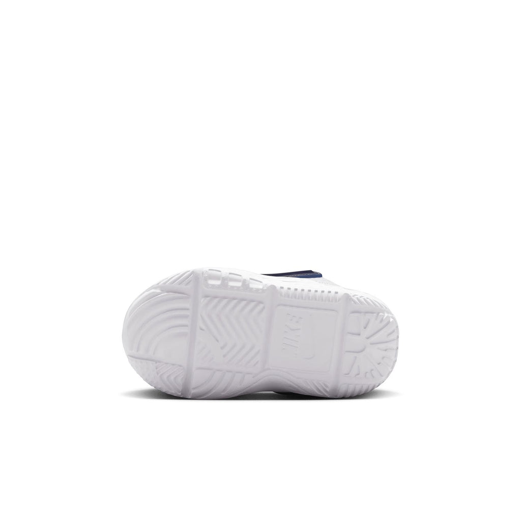 Team Hustle D 12 Baby/toddler  sneakers