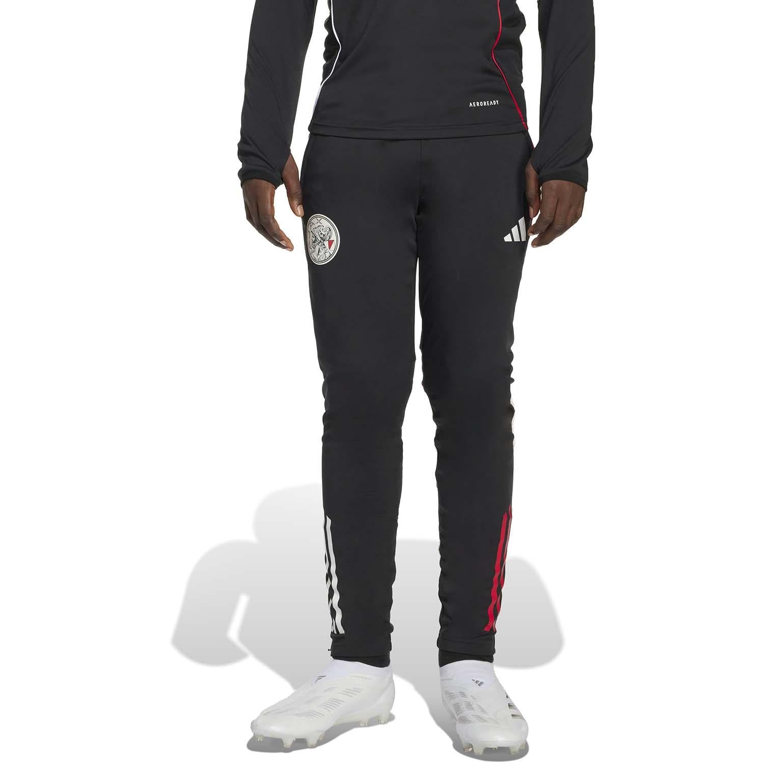 Ajax Amsterdam Tiro 25 Competition Training Kids broek