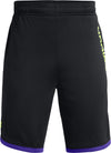 Ua Stunt 3.0 Prtd Shorts