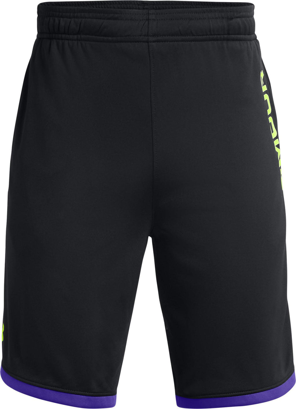 Ua Stunt 3.0 Prtd Shorts