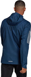 Pán.běž.bunda s kap. OWN THE RUN JKT