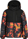 icepeak linneus jr jacket children
