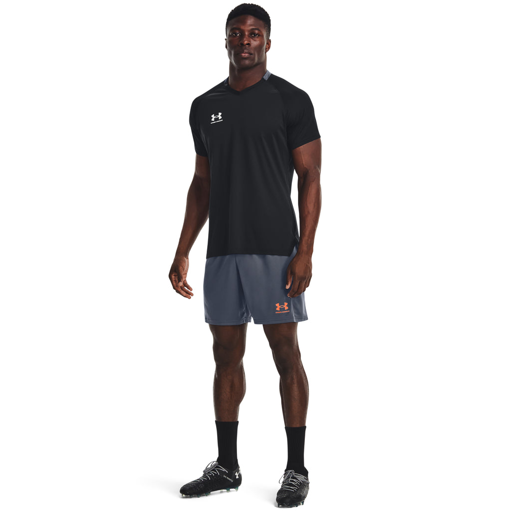 Challenger Knit short