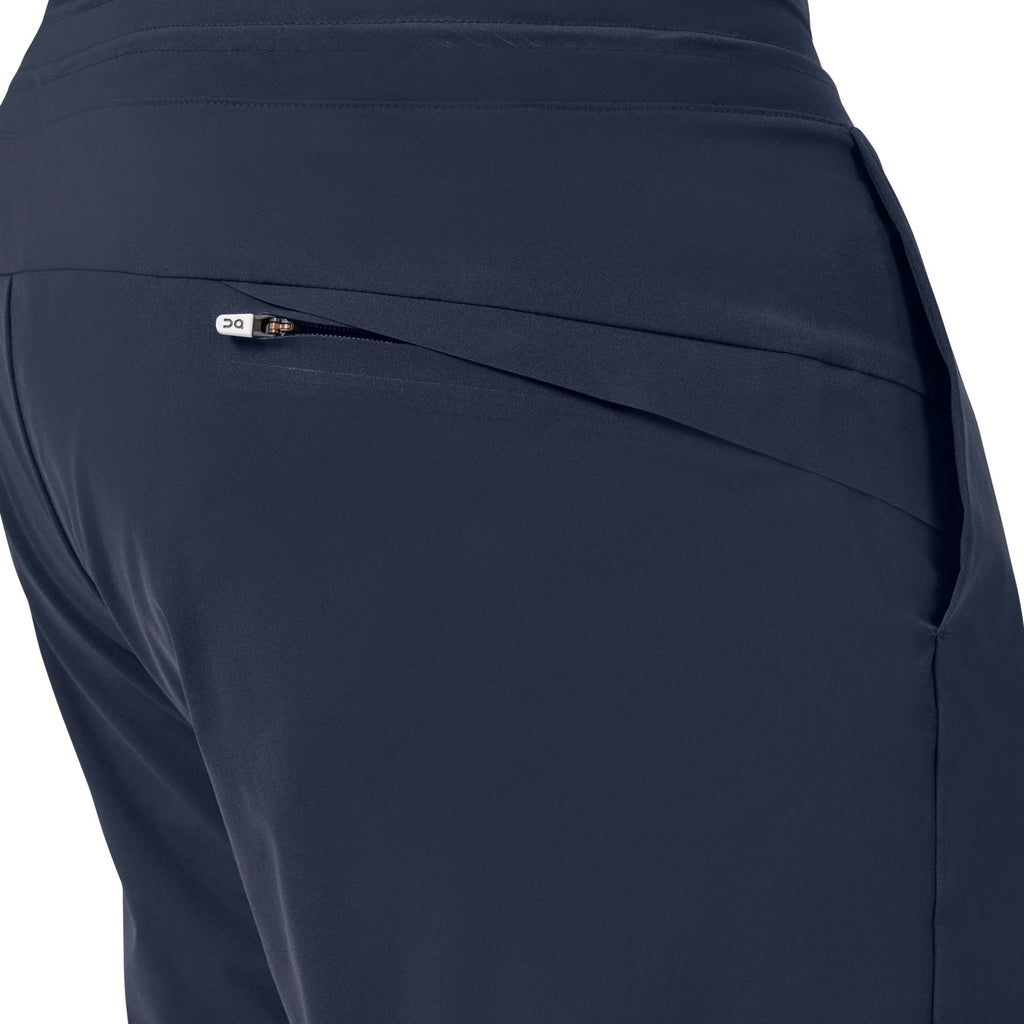 Hybrid short
