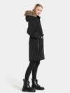 Erika 3 Parka jas