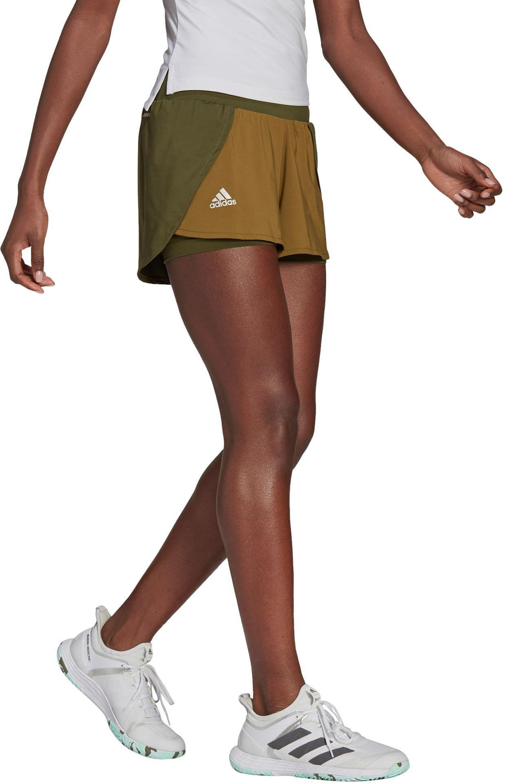 Tennis Match Short
