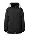 imperial parka