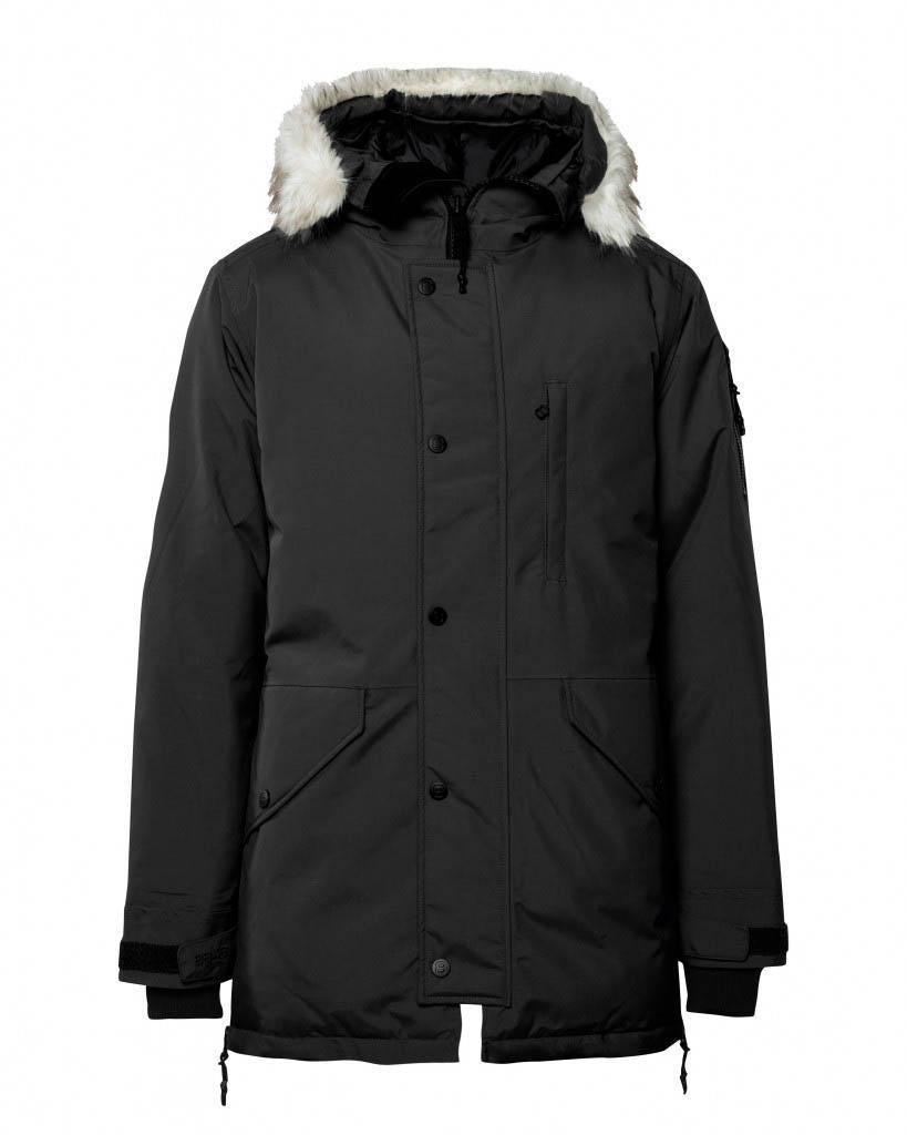 imperial parka